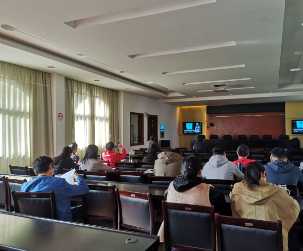 旁听庭审，一堂生动的以案释法课程